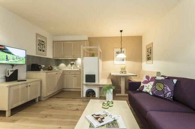 Brandner Hof - Restaurant / Appartements - Photo5