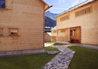 CASALPIN Chalets