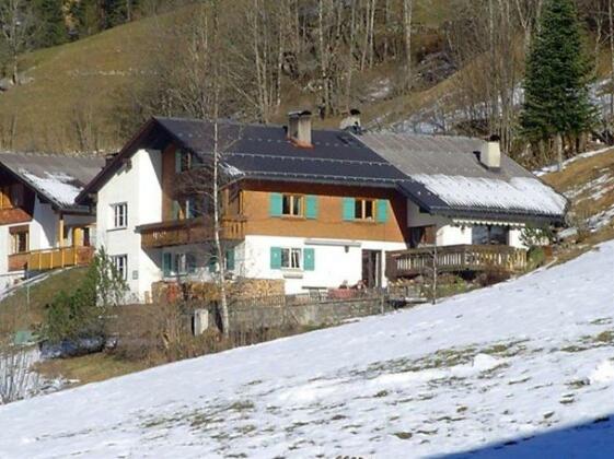 Haus Fellner