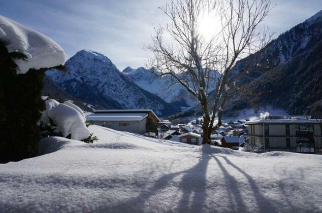 Landhaus Garsella - Photo2
