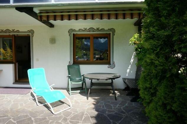 Landhaus Garsella - Photo3