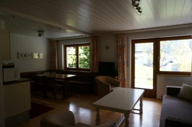 Landhaus Garsella - Photo4
