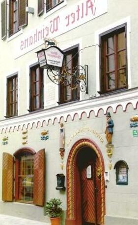 Hotel am Theaterpark - Photo3