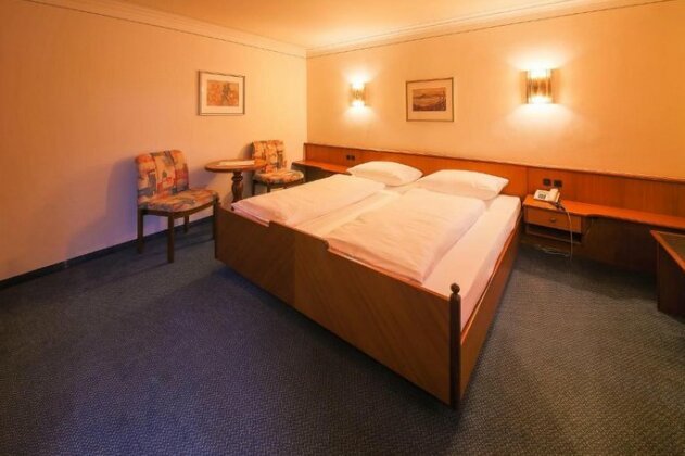 Hotel Mayrbrau - Photo4