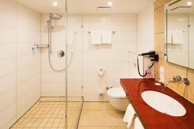 Hotel Mayrbrau - Photo5