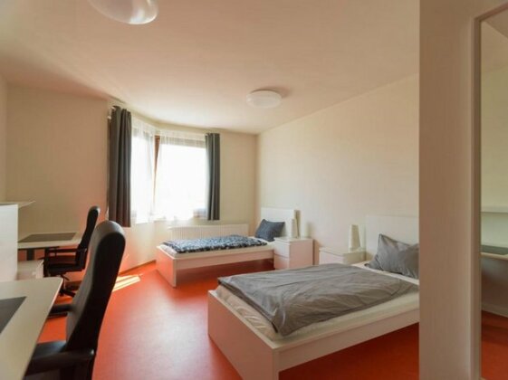 SOVEA Hotel - Braunau - Photo2