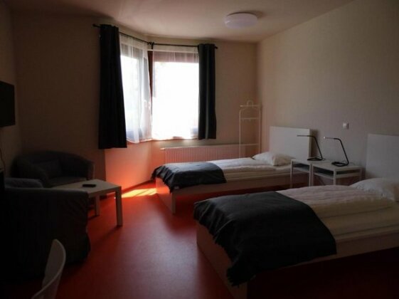 SOVEA Hotel - Braunau - Photo3
