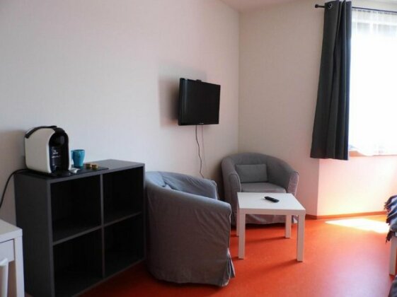 SOVEA Hotel - Braunau - Photo4