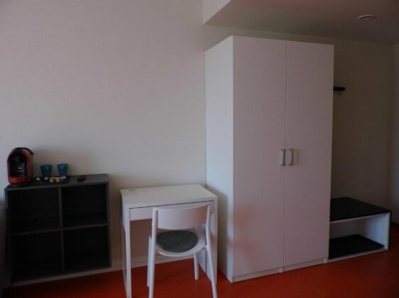 SOVEA Hotel - Braunau - Photo5