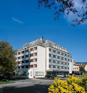 4-Lander-Hotel Deutschmann