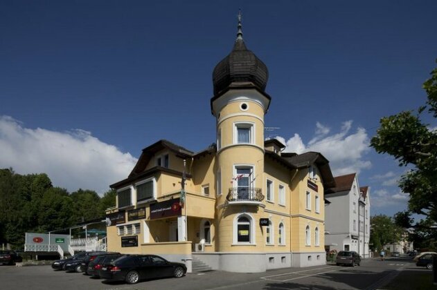 Hotel Falken Bregenz