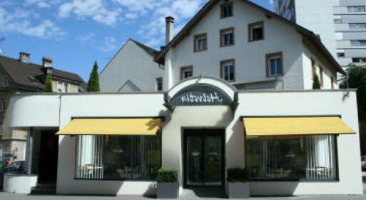 Hotel Helvetia Bregenz