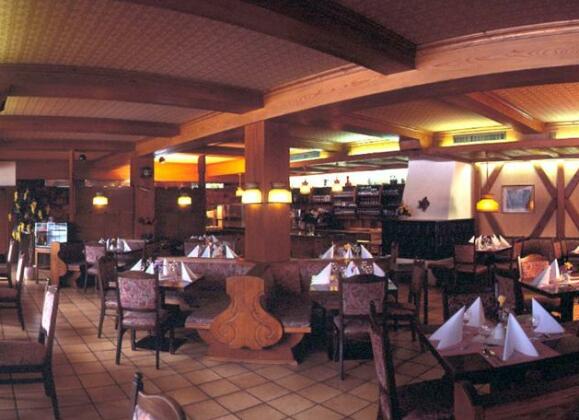 Hotel Forelle - Photo2