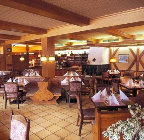 Hotel Forelle - Photo3