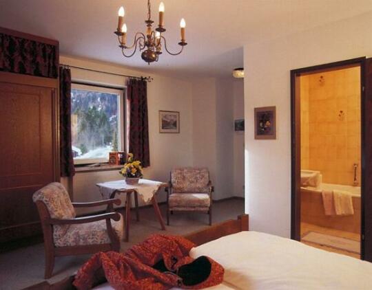 Hotel Forelle - Photo4