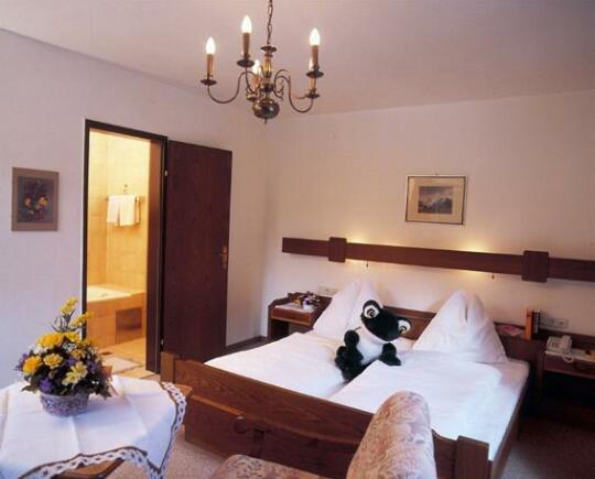 Hotel Forelle - Photo5