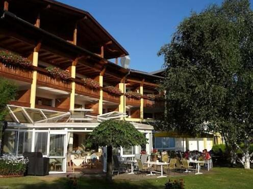 Alpenhof Brixen - Photo2