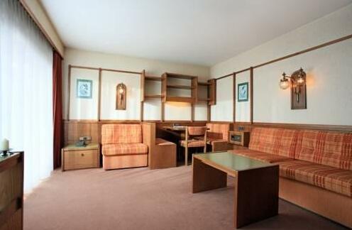 Apartmenthaus Brixen & Haus Central - Photo3