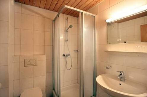 Apartmenthaus Brixen & Haus Central - Photo5