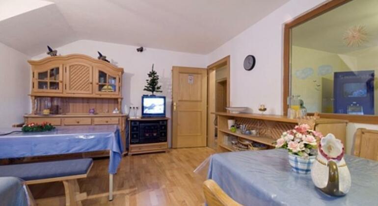 Appartement Andrea Caciel - Photo4