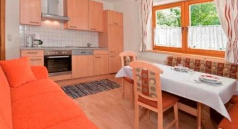 Appartement Andrea Caciel - Photo5