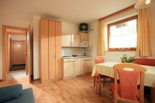 Appartement Gamper - Photo3
