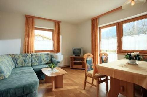 Appartement Gamper - Photo4