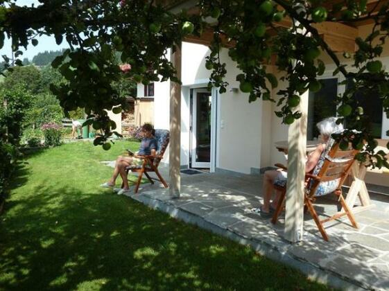 Appartement Laiminger - Photo3
