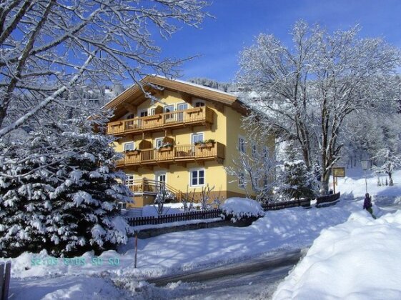 Appartements Haus Sieberer - Photo2