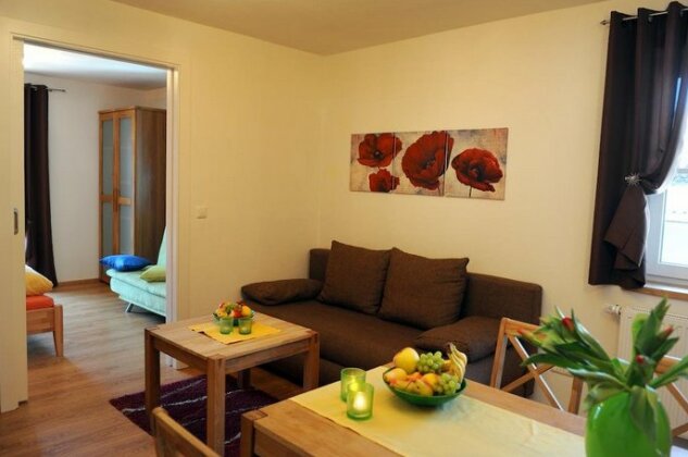 Appartements Haus Sieberer - Photo3