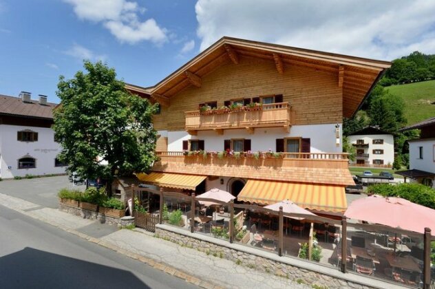 Cafe Pension Koller - Photo2