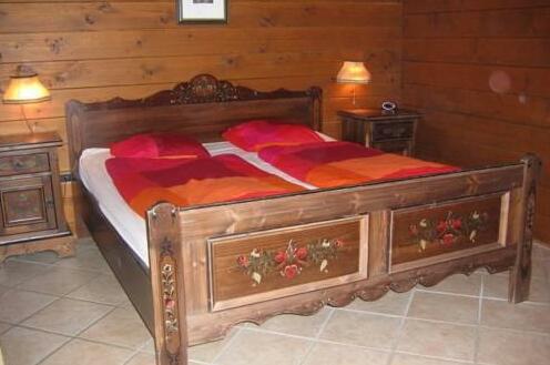 Chalet Jolles 1 - Photo4