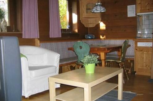 Chalet Jolles 1 - Photo5