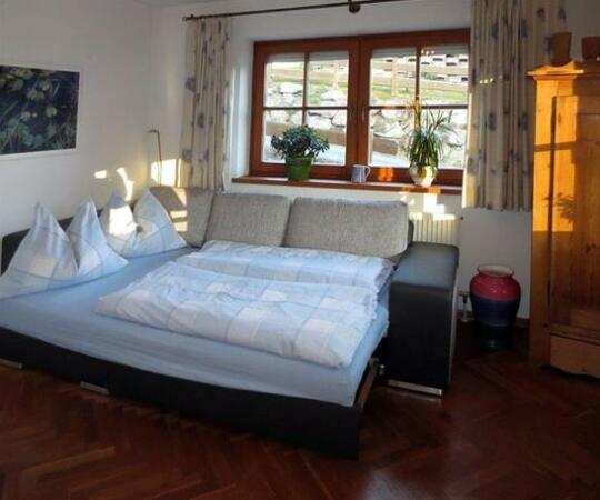 Haus Klein - Photo2