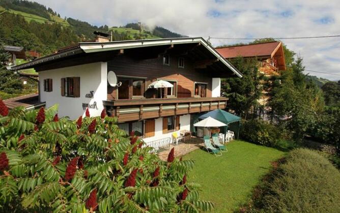 Haus Rosenegg - Photo3