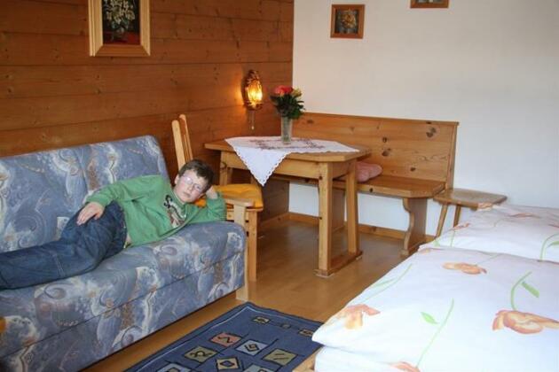Haus Rosenegg - Photo4