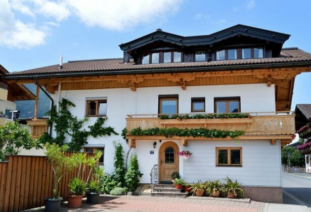 Haus Tiefenbacher - Photo3