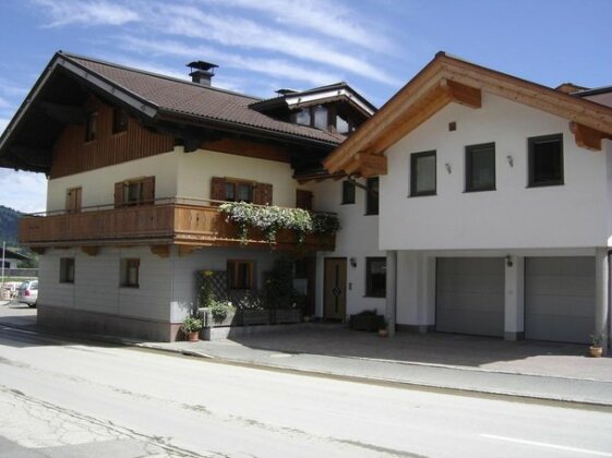 Haus Tiefenbacher - Photo4