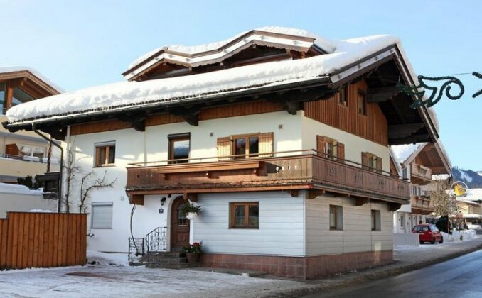 Haus Tiefenbacher - Photo5