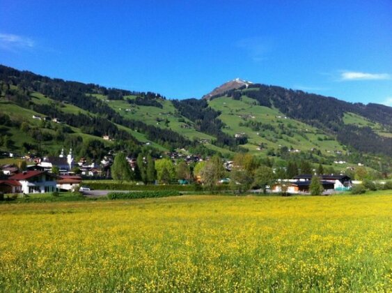 Haus Tirol Brixen im Thale - Photo2