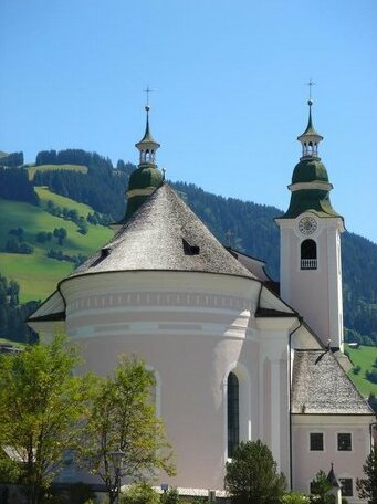 Haus Tirol Brixen im Thale - Photo4
