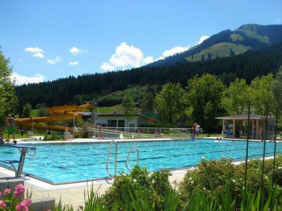 Haus Tirol Brixen im Thale - Photo5