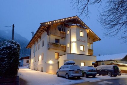 Haus Tirol Brixen im Thale