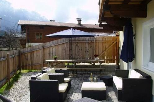 Holiday home Heidi 1 - Photo5
