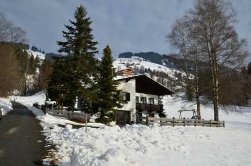 Holiday home Katharina Brixen im Thale