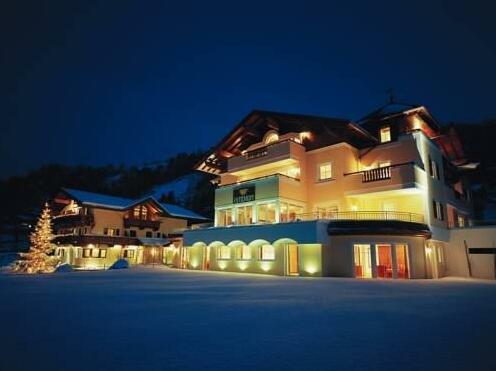 Hotel Hubertus - Photo2