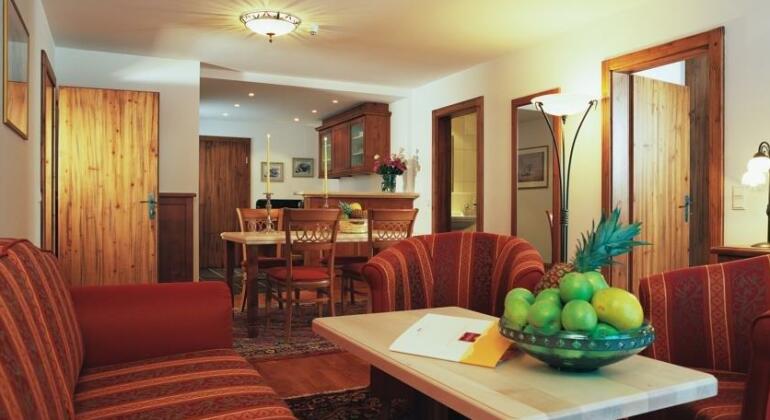 Hotel Hubertus - Photo3