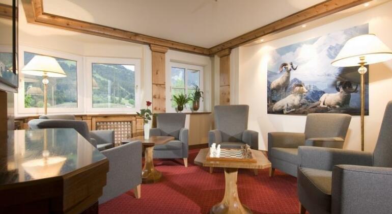 Hotel Hubertus - Photo4