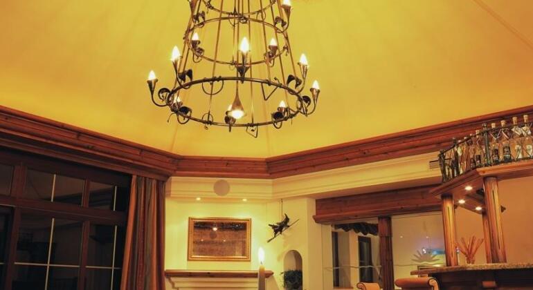 Hotel Hubertus - Photo5