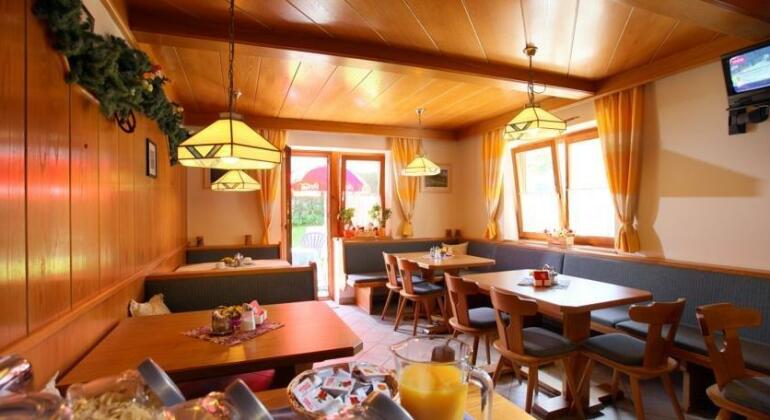Pension Brixana - Photo2